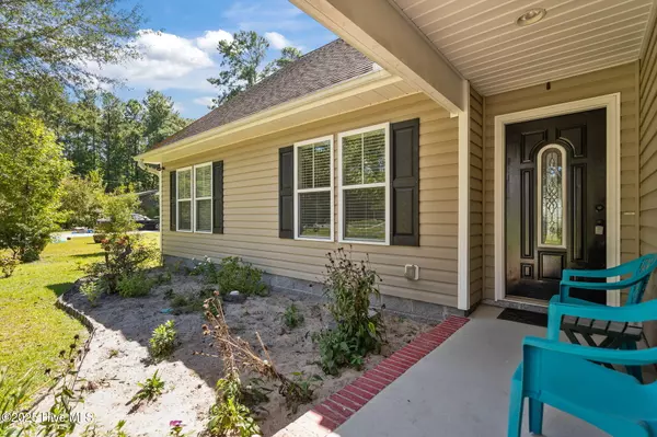 Leland, NC 28451,1065 Echo DR NE