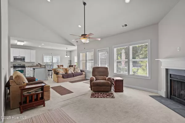 Leland, NC 28451,1065 Echo DR NE