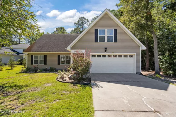 Leland, NC 28451,1065 Echo DR NE