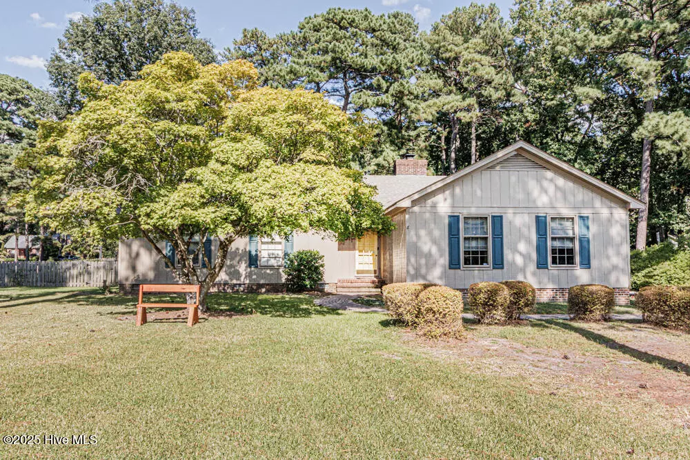 Rocky Mount, NC 27803,3545 Chelsea DR