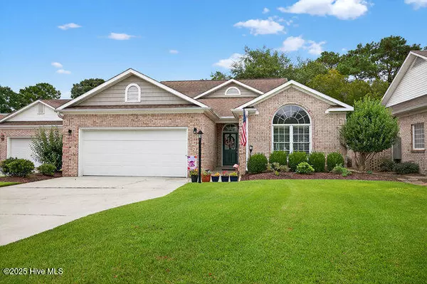 114 N Shore DR, Sneads Ferry, NC 28460
