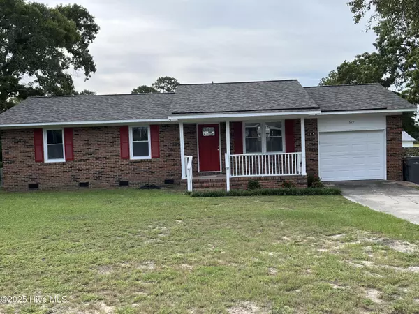 Hope Mills, NC 28348,3717 Colonial CV