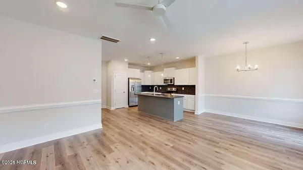 Greenville, NC 27834,2001 Newbury WAY #C