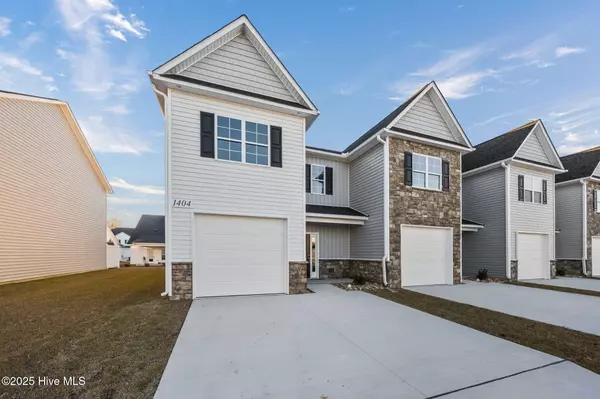 Greenville, NC 27834,2001 Newbury WAY #D