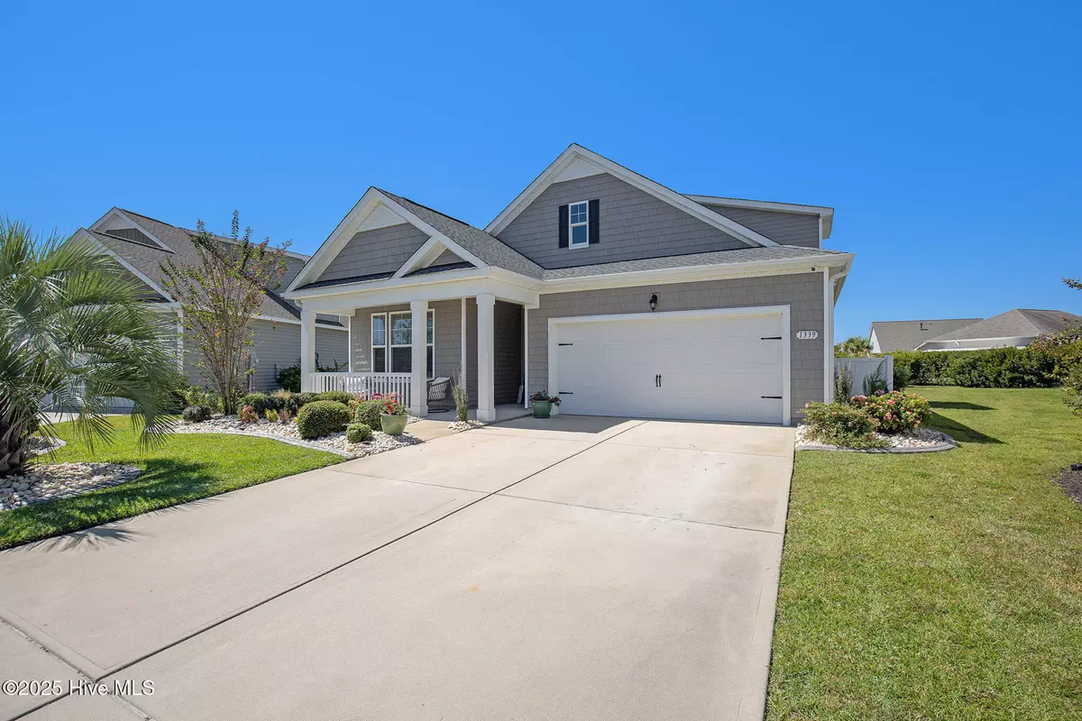 Calabash, NC 28467,1339 Sunny Slope CIR