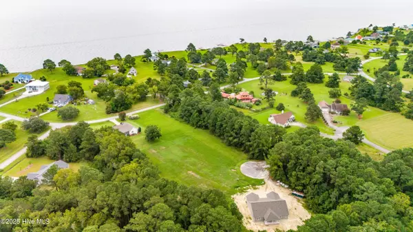 Oriental, NC 28571,5906 Sea View DR