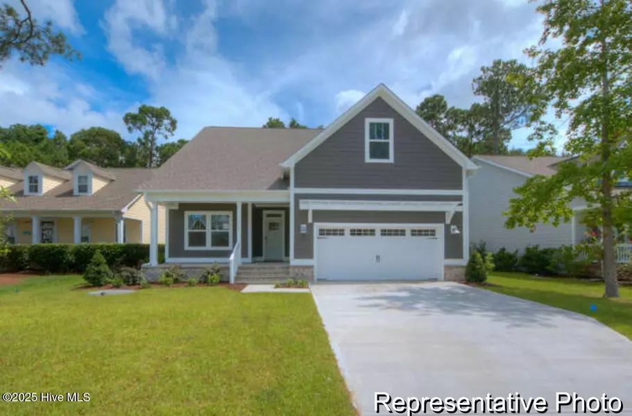 390 Lamer LOOP, Shallotte, NC 28470