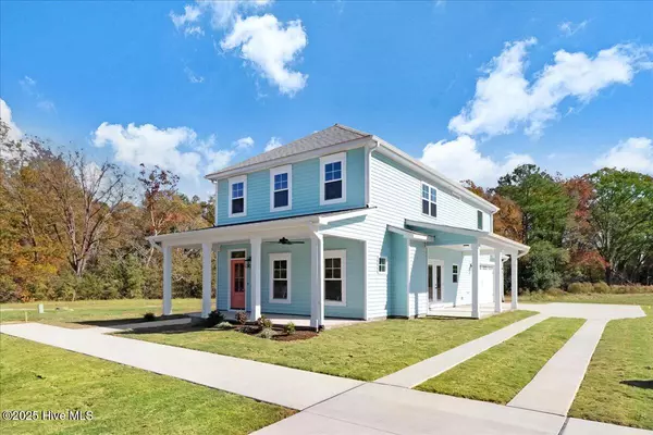 Princeton, NC 27569,101 Pearce ST