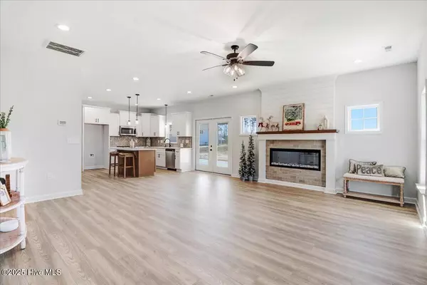 Princeton, NC 27569,101 Pearce ST