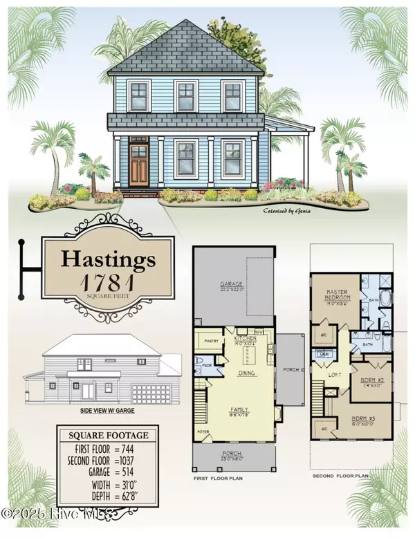 Princeton, NC 27569,101 Pearce ST