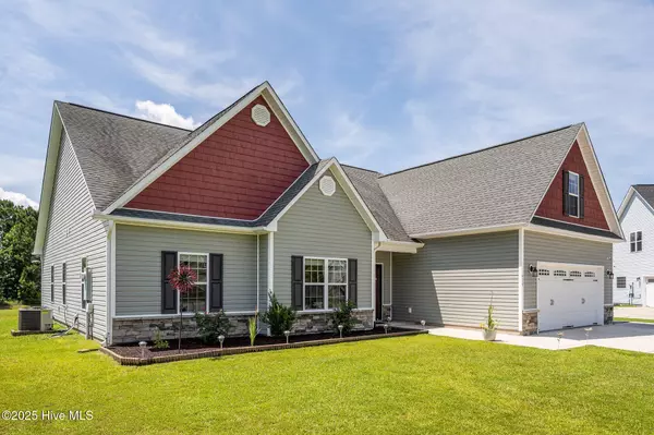 Jacksonville, NC 28546,615 Sherman LN