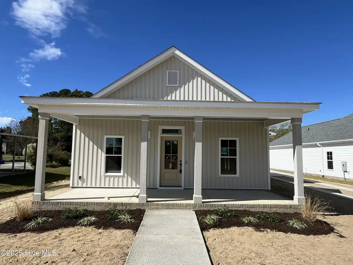 Princeton, NC 27569,112 Mason ST