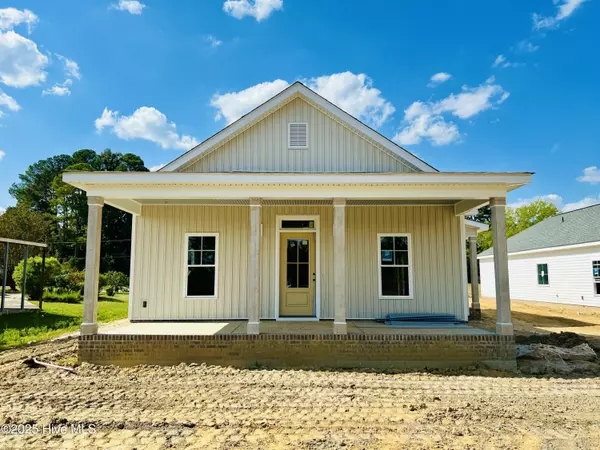112 Mason ST, Princeton, NC 27569