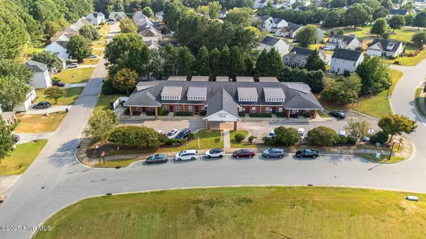 Clayton, NC 27527,100 Cunningham LN