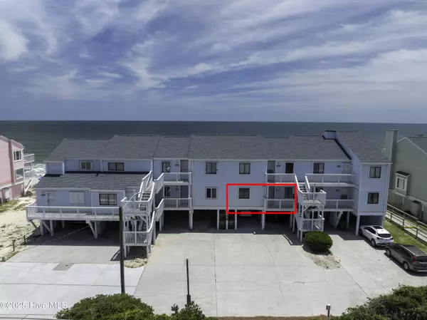 Kure Beach, NC 28449,1205 Sand Dollar CT