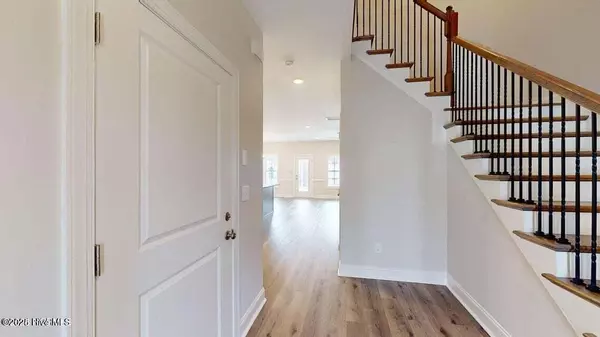 Greenville, NC 27834,2001 Newbury WAY #F