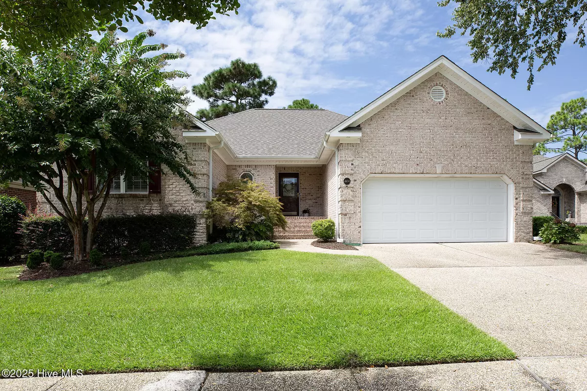 Wilmington, NC 28412,4414 Grey Oaks CT