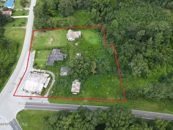 Dover, NC 28526,9400 NC-55