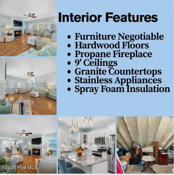 Oak Island, NC 28465,112 NE 28th ST
