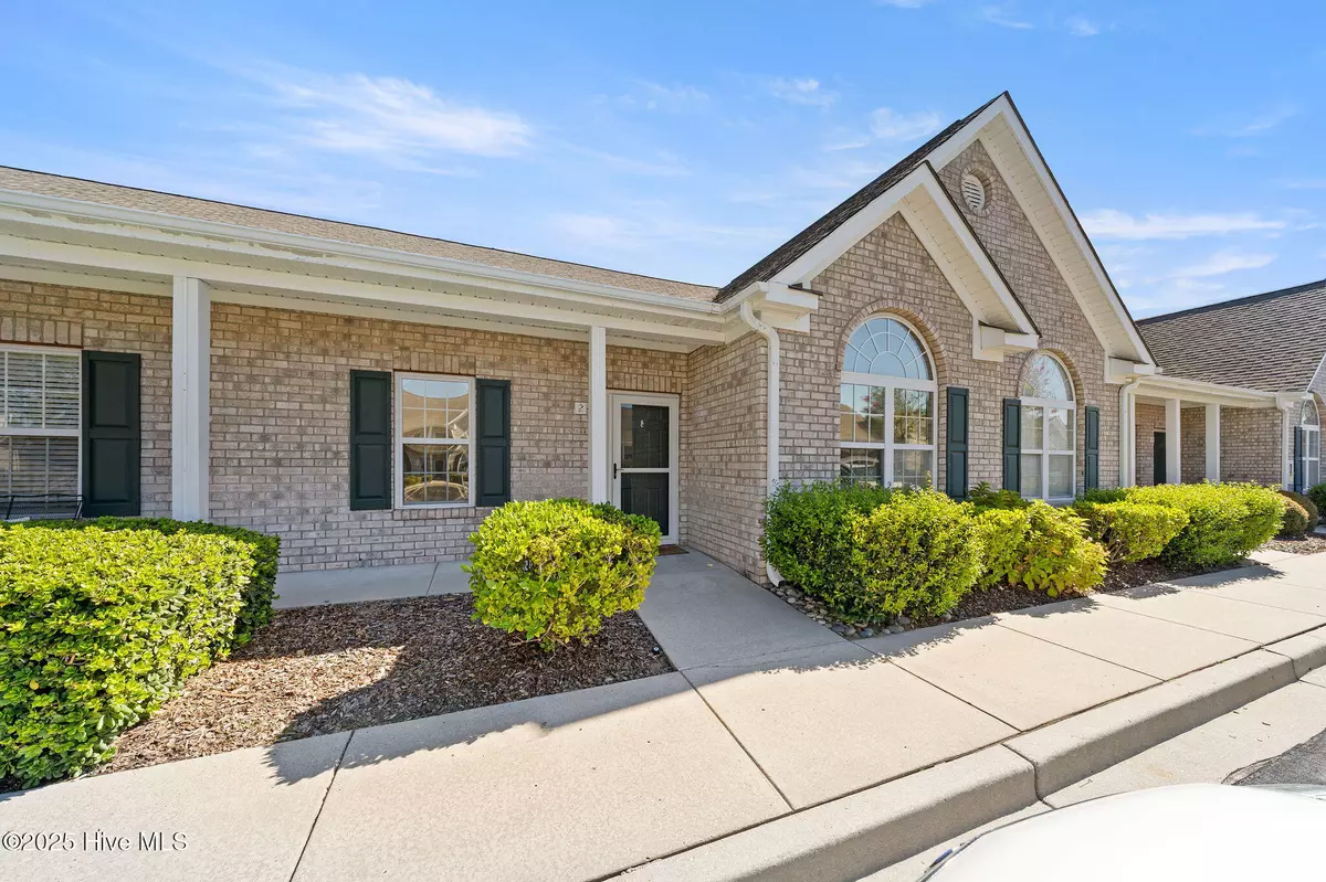 Southport, NC 28461,4918 Dreamweaver CT #Unit 2