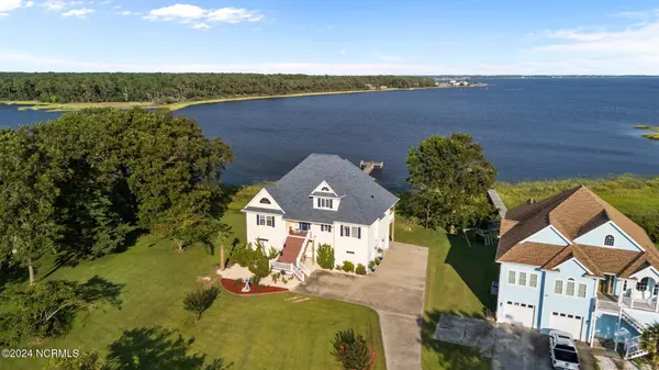 Newport, NC 28570,2944 Mill Creek RD