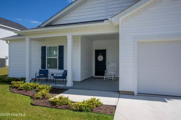 Richlands, NC 28574,173 N Squires Run LN