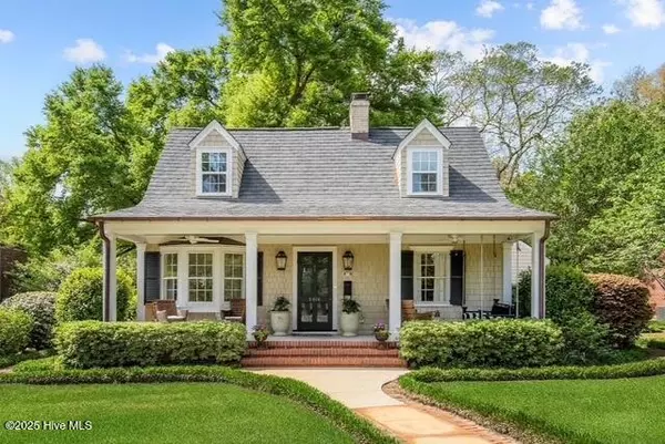 2918 Park AVE, Wilmington, NC 28403