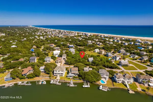 Emerald Isle, NC 28594,308 Channel DR