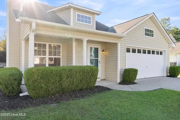 Wilmington, NC 28405,4319 Lakemoor DR