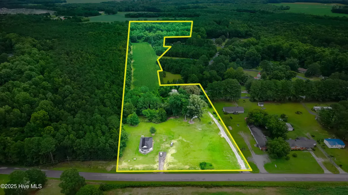 Princeton, NC 27569,1955 Old Cornwallis RD
