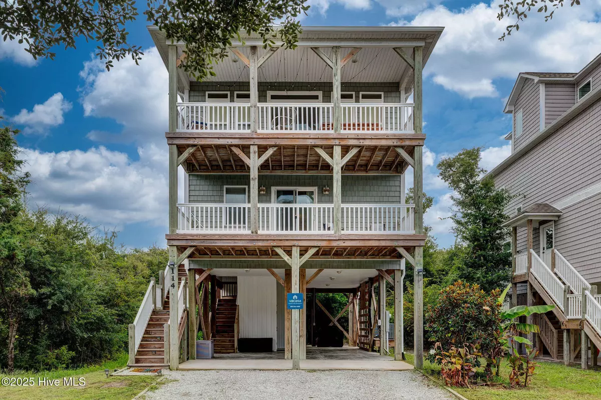Surf City, NC 28445,114 Fairytale LN