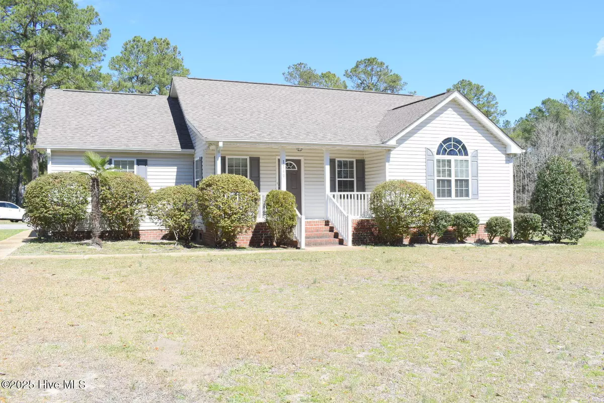 Leland, NC 28451,1140 Town Creek RD NE