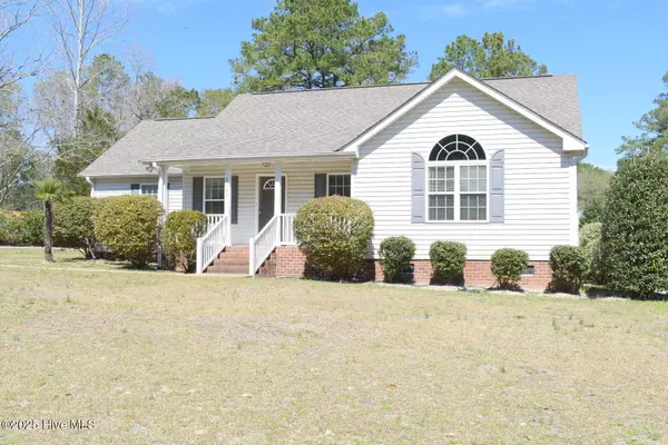 Leland, NC 28451,1140 Town Creek RD NE