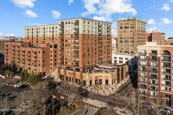 Wilmington, NC 28401,240 N Water ST #Unit # 556