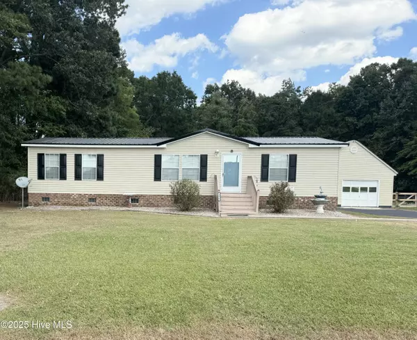 126 Nosay RD, South Mills, NC 27976