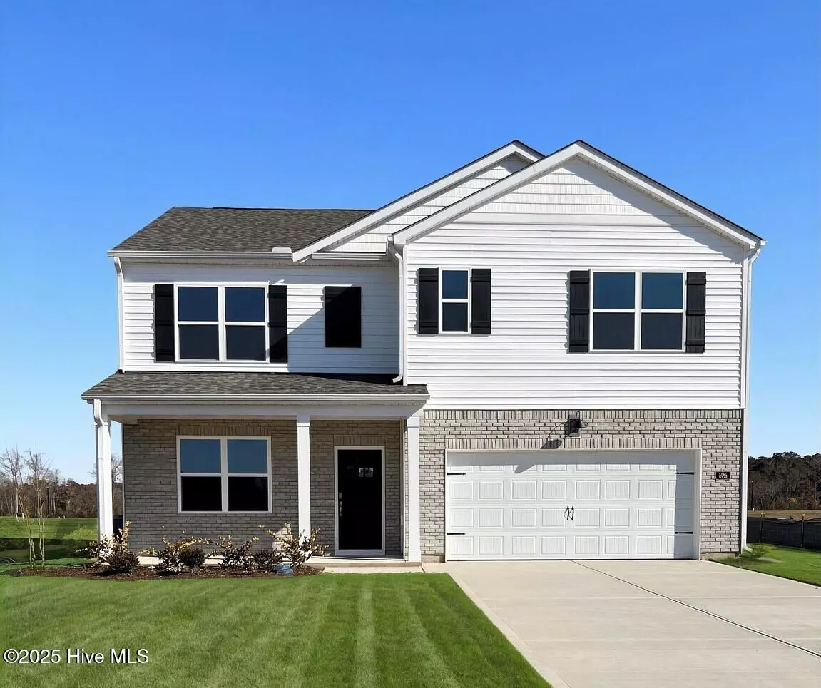 Raeford, NC 28376,325 Hartfield AVE