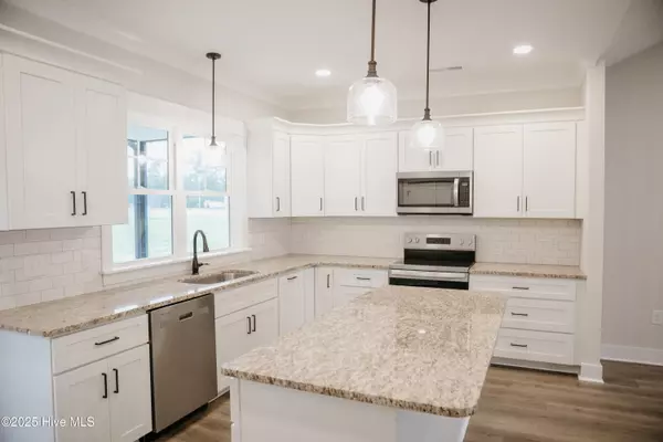 Pikeville, NC 27683,101 Lucky LN