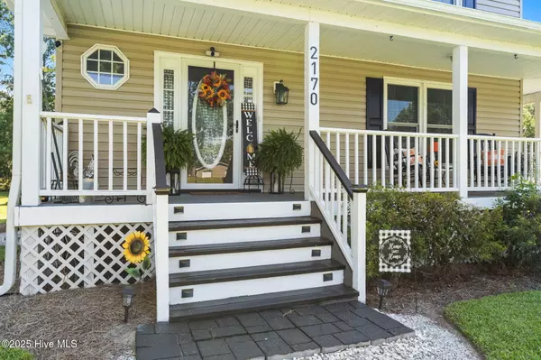 Ash, NC 28420,2170 Ash Little River RD NW