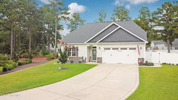 Aberdeen, NC 28315,602 Crepe Myrtle CT