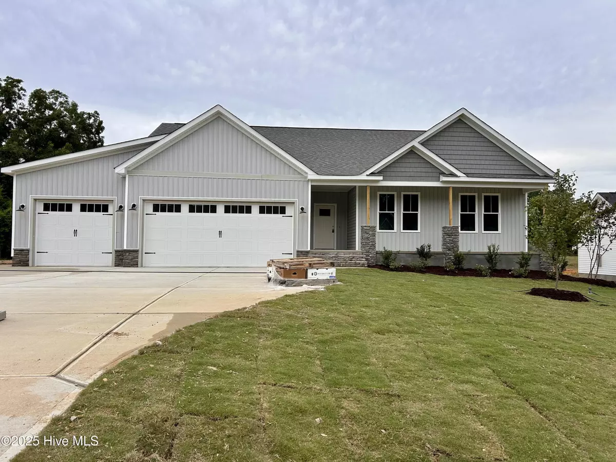 Pikeville, NC 27683,103 Lucky LN