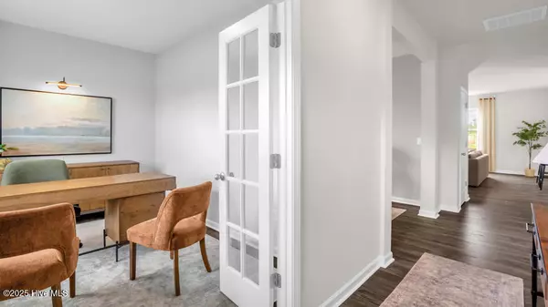 Raeford, NC 28376,286 Hartfield AVE