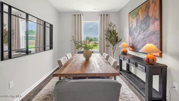 Raeford, NC 28376,286 Hartfield AVE