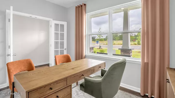 Raeford, NC 28376,286 Hartfield AVE