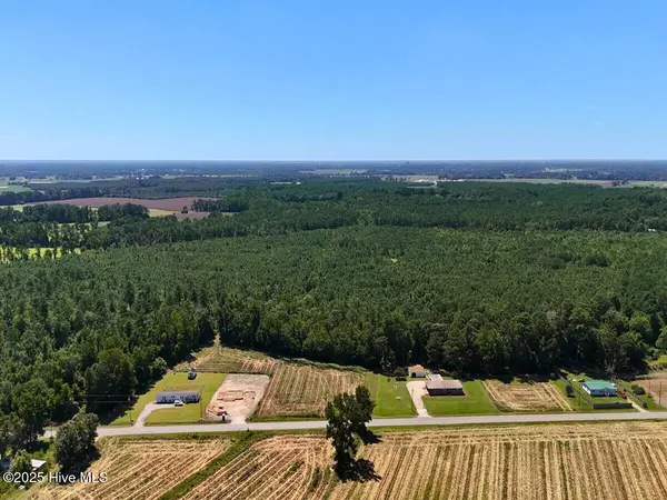 La Grange, NC 28551,0 Lagrange RD