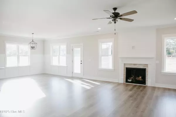 Pikeville, NC 27836,107 Lucky LN