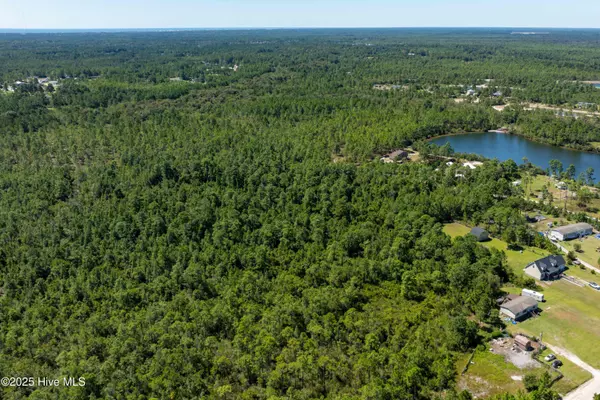 Holly Ridge, NC 28445,6.2ac Milo LN