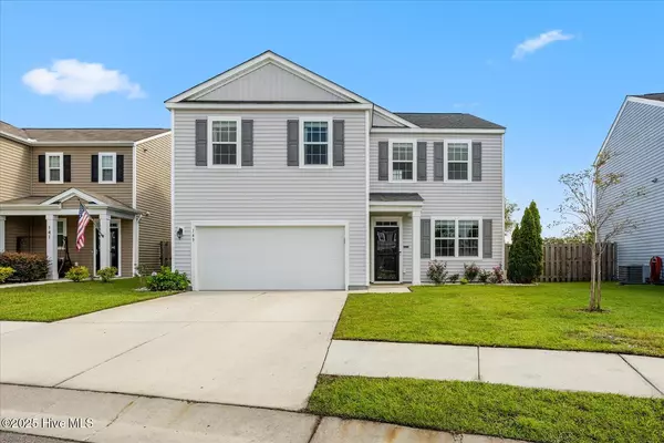 145 Presley LN, Wilmington, NC 28411