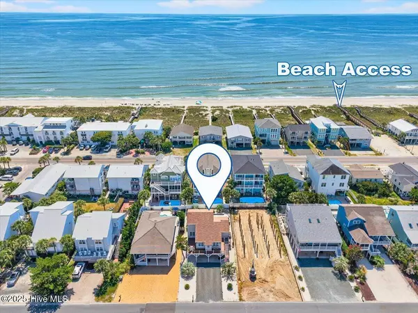 Ocean Isle Beach, NC 28469,292 E Second ST