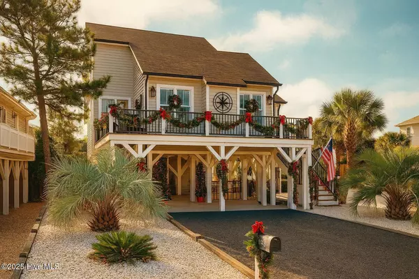 Ocean Isle Beach, NC 28469,292 E Second ST