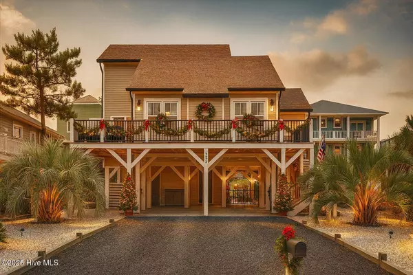 292 E Second ST, Ocean Isle Beach, NC 28469